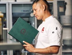 Lindungi Resep Masakan dengan Paten atau Rahasia Dagang