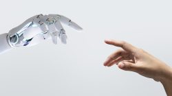 KARYA 100% AI TIDAK BISA MENDAPATKAN PERLINDUNGAN HAK CIPTA