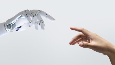KARYA 100% AI TIDAK BISA MENDAPATKAN PERLINDUNGAN HAK CIPTA